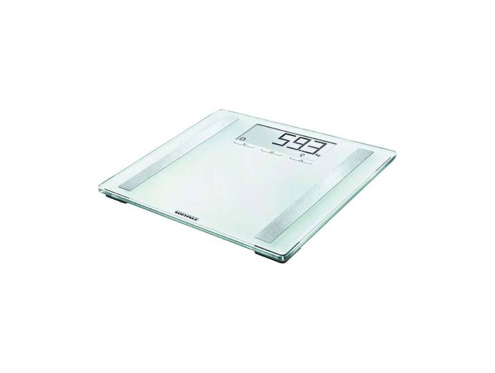 Soehnle Shape Control 200 Personenwaage Weiss