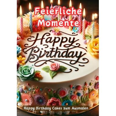 Feierliche Momente, Taschenbuch von Maxi Pinselzauber, Tredition, 978-3-384-13005-1