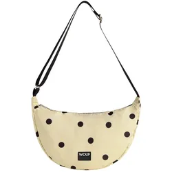WOUF Umhängetasche Downtown Half Moon Crossbody deauville - 18