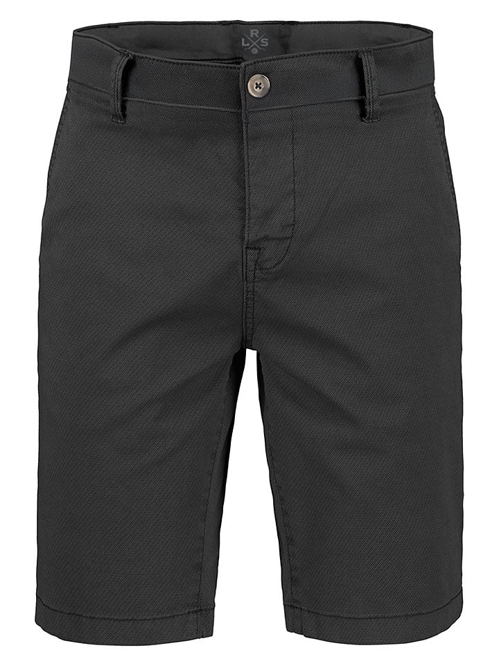 Lerros Chinoshorts in Anthrazit - W33