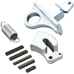 Reparatursatz Sperrklinkensatz Fanghaken Kat.2s