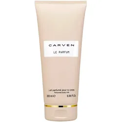 200 ml Carven Le Parfum Gel Parfumé pour le Bain et la Douche