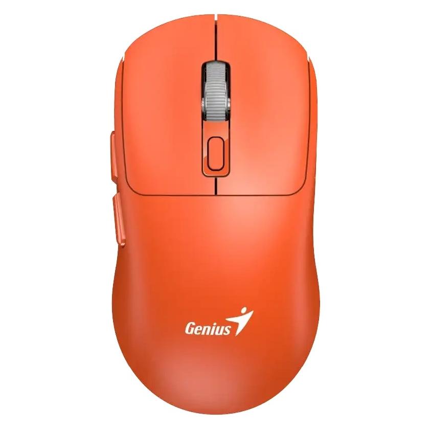 Genius NX-8260S BT + Copilot orange (Kabellos) (31030056401)