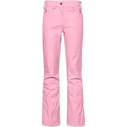 CMP WOMAN PANT Skihose Damen | Gr. 38 | rosa - rosa