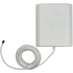 North Panel Antenna (2G, 3G, 4G, 5G), Netzwerkantenne