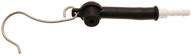 BGS Raccord de purgeur pour purgeur de frein art. 8066, 8080 ; BGS technic (8066-1)