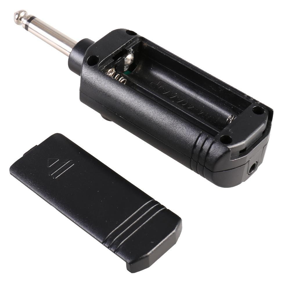 Falcon Eyes Radio Blitzauslöse Set RF-DD2.4 auf AAA-Batterie (292203)