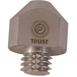 Trust, Pferdebeinschutz, (3XL)