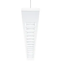 Zumtobel Group LED-Pendelleuchte CLEVO ID #42186122