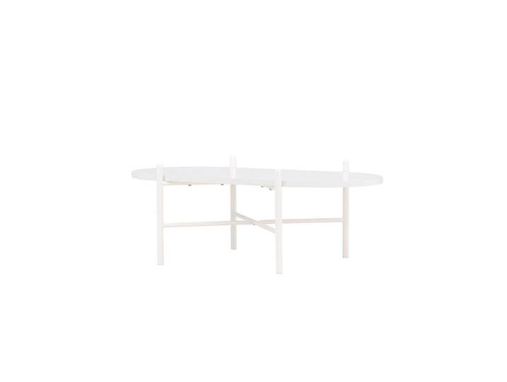 Furnlux Couchtisch Pueblo Weiß 60x120x45 cm, 60x45x120 cm, Wohnzimmer, Wohnzimmertische, Couchtische