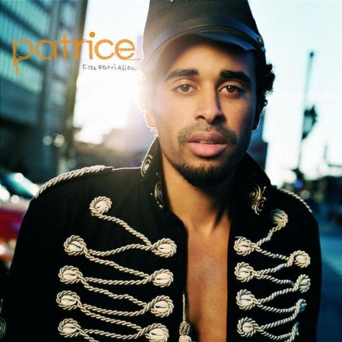 Patrice - Free-Patri-Ation (Deluxe CD) 2 CD mit Accoustic Session inkl. 3 exklusiven Songs im Hardcover - Preis vom 30.09.2026 09:01:18 h