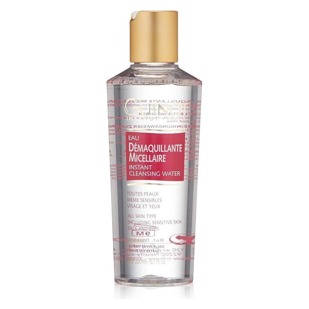 Guinot Eau Demaquillante Micellaire Instant Gesichtsreinigungswasser (Reinigungstücher Gesicht) (505900)