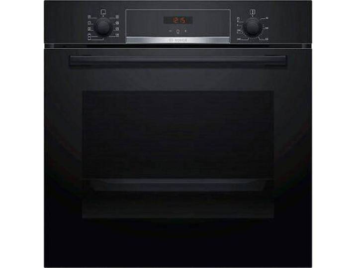 BOSCH Einbaubackofen HBA534EB0