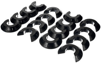 JK Drum Systems JK Hooves 16-Pack