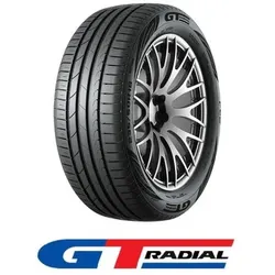 GT Radial FE2 165/70 R14 81T