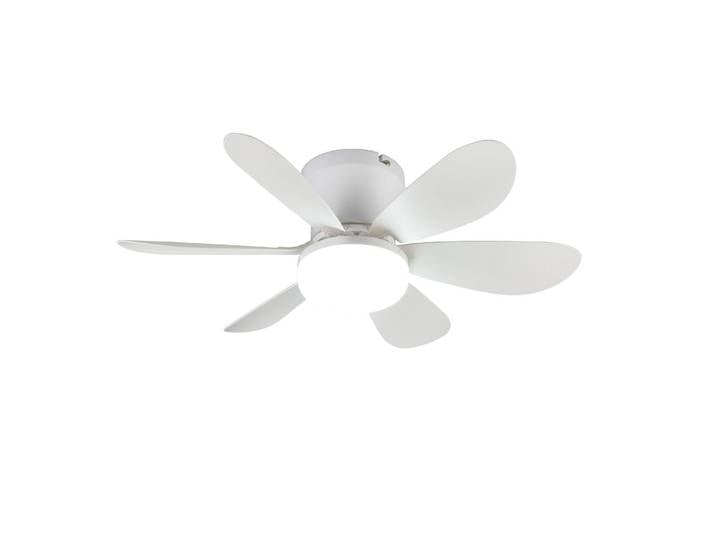 Ventilateur chaud froid Led 10W