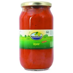 Ajvar mild 980g