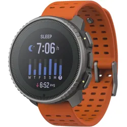 Suunto Vertical (49 mm, ohne SIM), Smartwatch