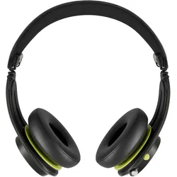 Skullcandy Icon (ANC, 50 h, Kabelgebunden, Kabellos), Kopfhörer, Schwarz