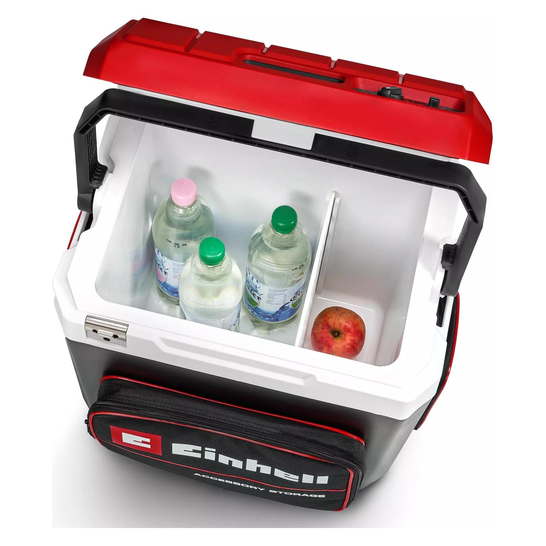 Einhell Kühlbox TE-COL 18/27 Li-Solo (27 l) (2048420)