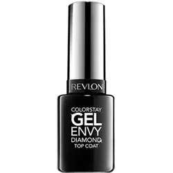 Revlon Colorstay Gel Envy Top Coat Diamond 15ml