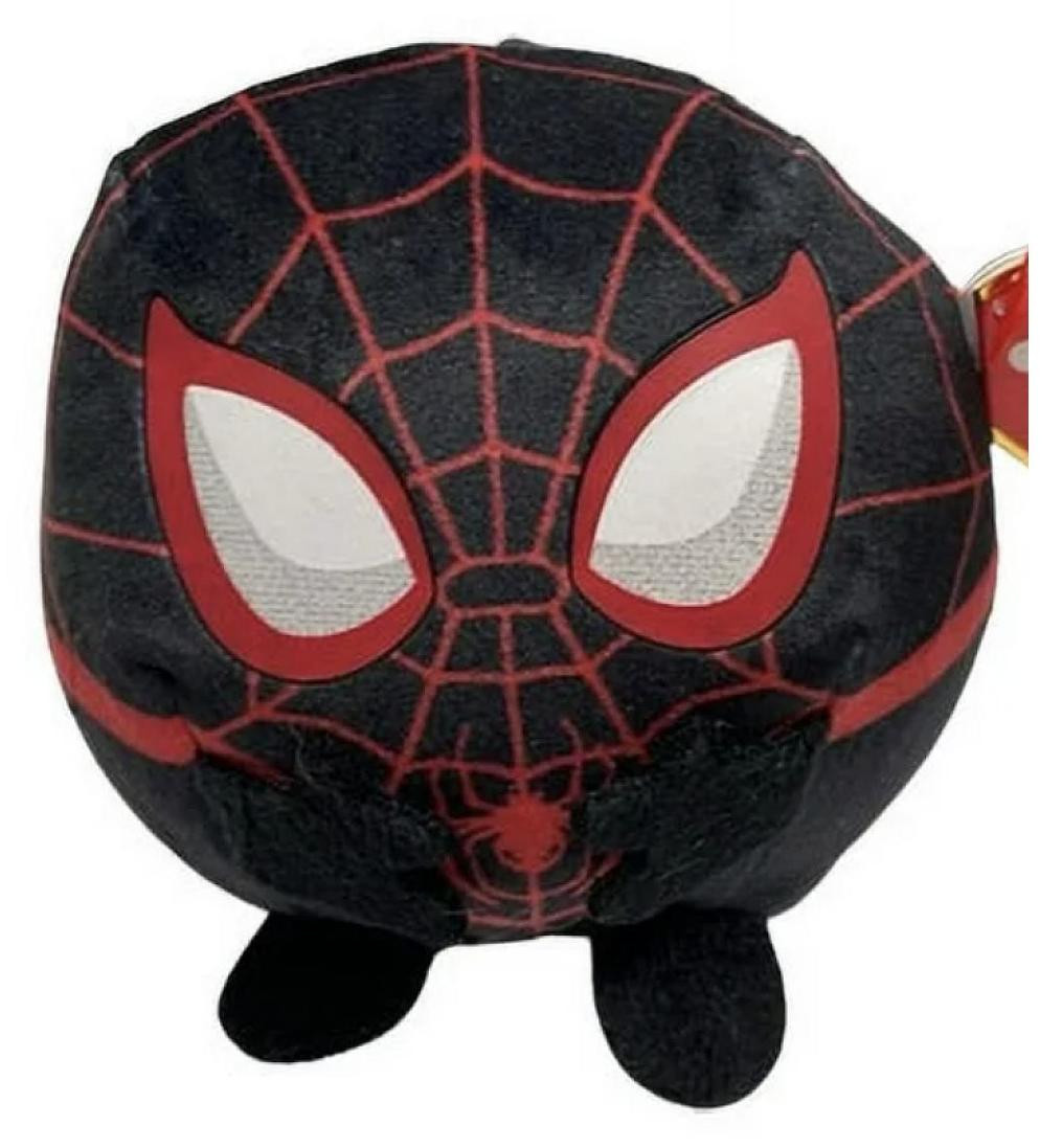 TY Beanie Ball Miles Morales 7 cm