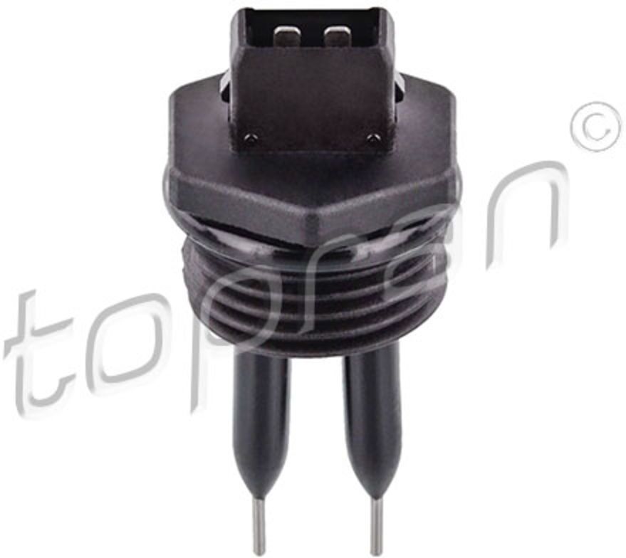 Topran Sensor, Kühlmittelstand HANS PRIES 103 325