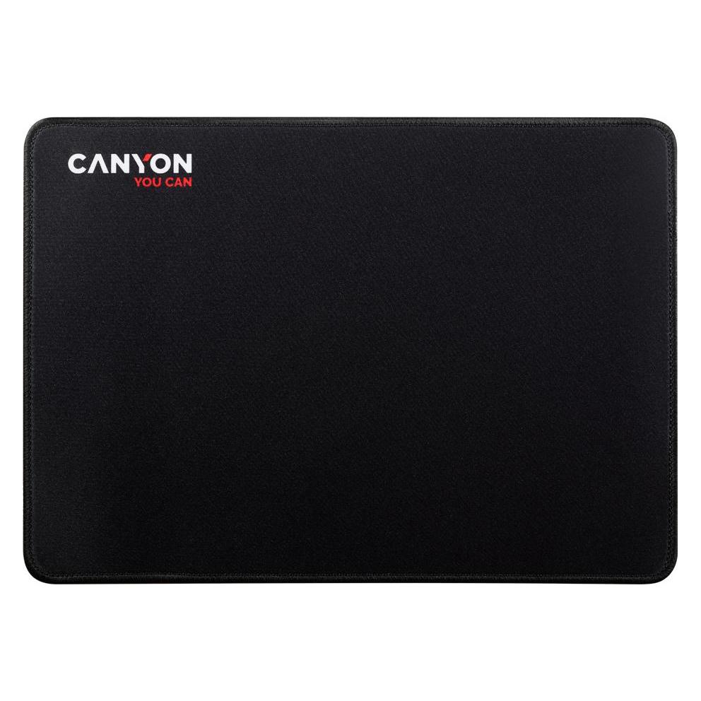 Canyon Gaming Mouse Pad MP4 350X250X3MM (L) (CNE-CMP4)