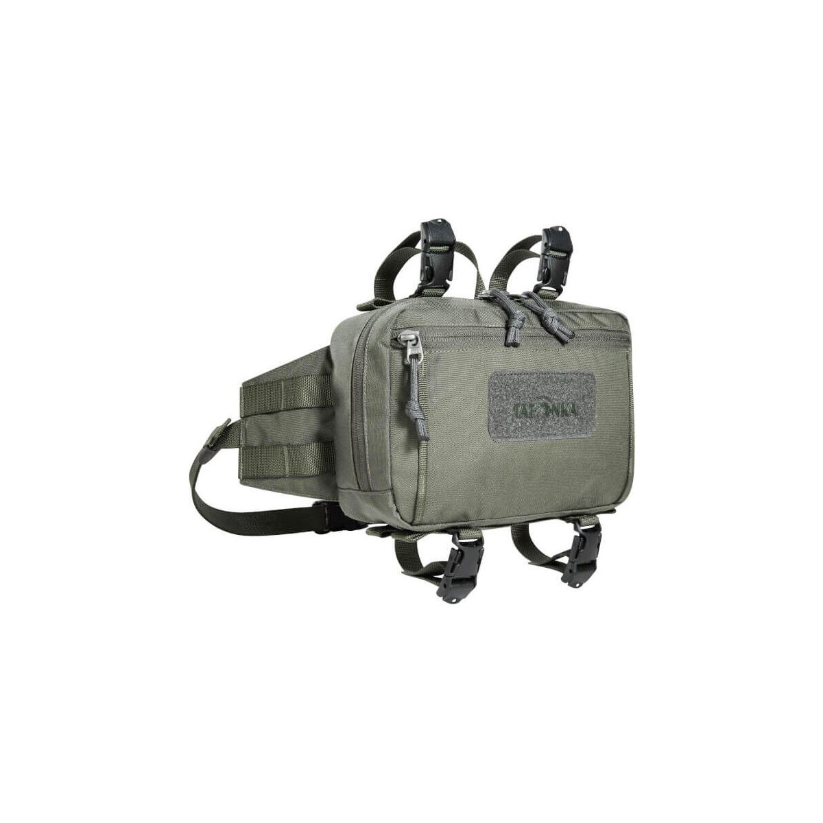 Tatonka Hip & Bar Pouch BC stone grey olive (332) 1339-332