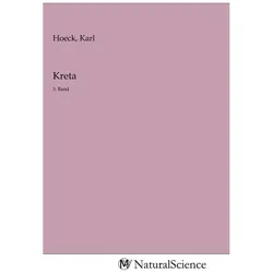 Kreta, Fachbücher