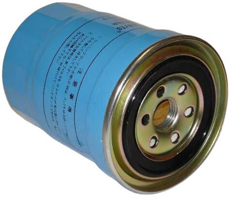 JAPANPARTS FC-119S Polttoainesuodatin