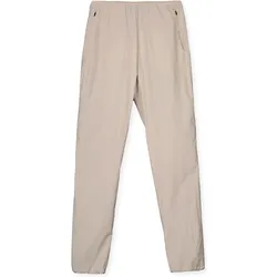 Houdini, Damen, Outdoorhose, W's Pace Light Pants (S), Beige