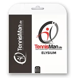 Tennissaite - Tennisman ELYSIUM - 12 m
