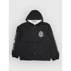 Salty Crew Mb Tippet Snap Jacke black Gr. XXL