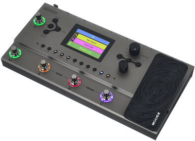Mooer GE200 PRO Grau