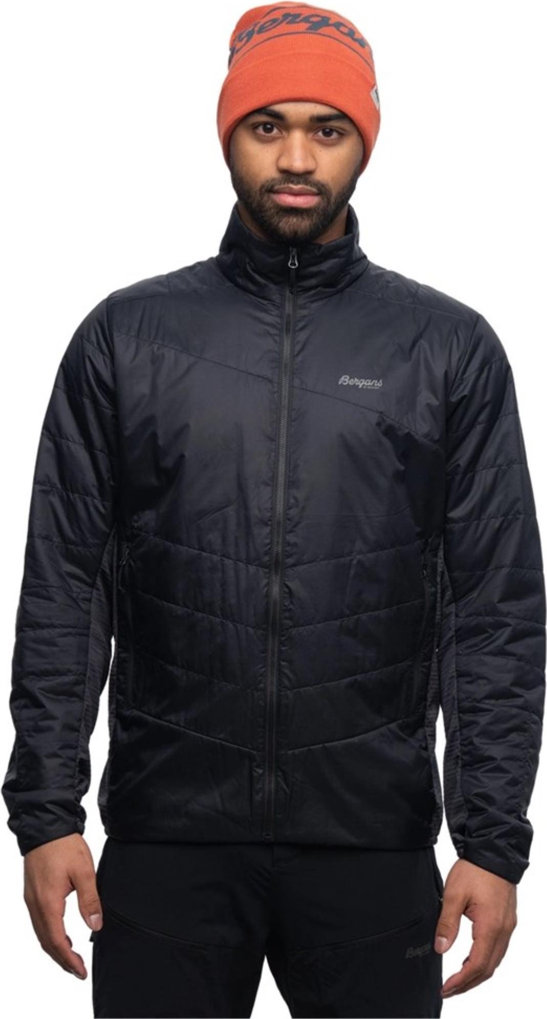 Jacken Bergans Rabot V2 11242851