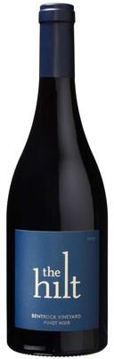 """The Hilt""" """The Hilt Bentrock Pinot Noir 2023 Red Wine - California"""