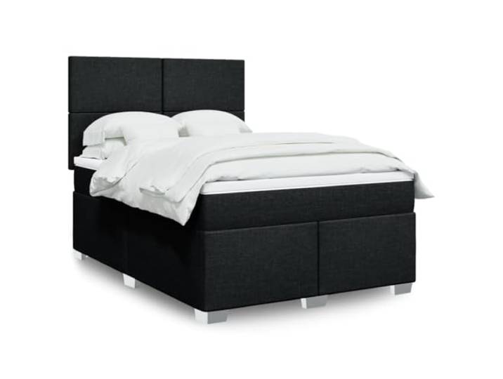 YNGBHFNOP Stahlgestell matt Loftstil mit Stauraum 90 x 190 cm Schwarz Kinderloftbett Schwarz 90x190 cm Stahl Hochbett mit Wandmontage Platzsparendes Kinderzimmer Loftbett Stabil und Modern