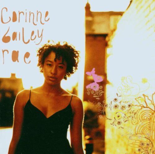 Corinne Bailey Rae - Corinne Bailey Rae - Preis vom 09.10.2026 07:28:09 h