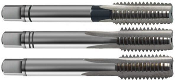 Gühring Hand-Gewindebohrer D352 HSS M1,2 Satz (861 1.200)
