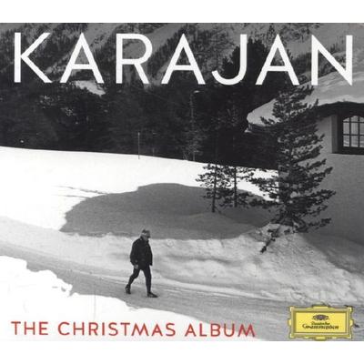 Karajan - Das Weihnachtsalbum - , CD, 0028947939269