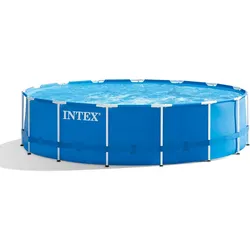 Intex 28242GN - Frame Pool Set 457x122cm