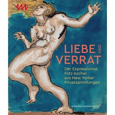 Liebe und Verrrat, Taschenbuch von , Michael Imhof Verlag, 978-3-7319-1446-4