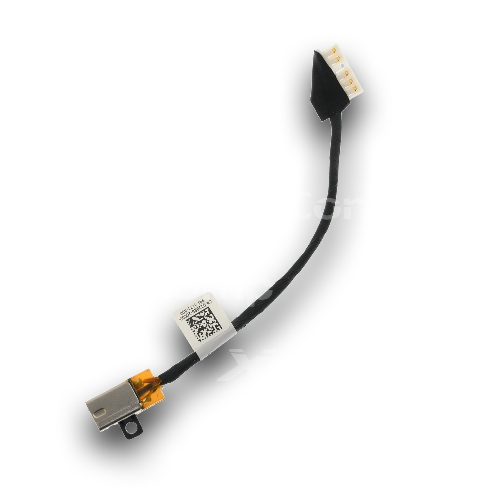 Dell DC-IN LAT-kabel modelnummer 228R6