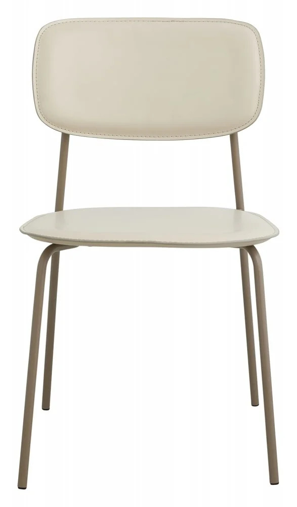 Nordal Esa stoel - beige