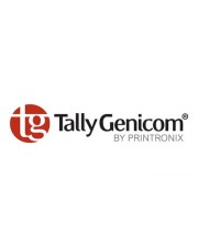TallyGenicom 1 Schwarz Farbband 1 x 7 Millionen Zeichen (99031)