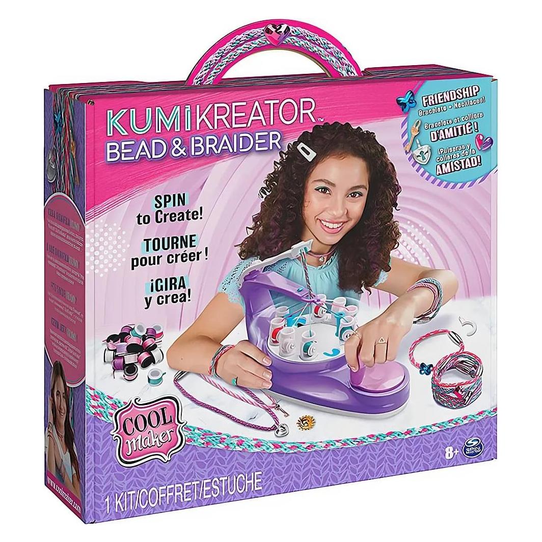 Spin Master Kumi Kreator 3 in 1 (6064945)