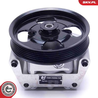 ESEN SKV Hydraulikpumpe, Lenkung 10SKV304 für JAGUAR