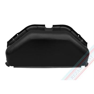REZAW PLAST Radhausschale FORD 110527 Radschale,Verkleidung, Radhaus