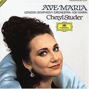 Studer - Ave Maria - Preis vom 09.10.2026 07:28:09 h